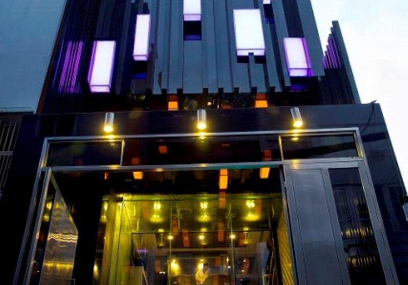 هتل Signature Boutique