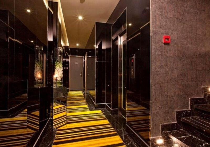 هتل Signature Boutique