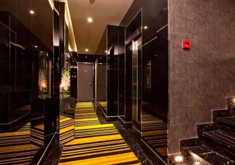 هتل Signature Boutique