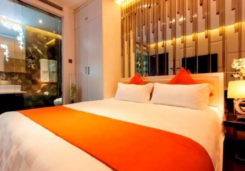 هتل Signature Boutique