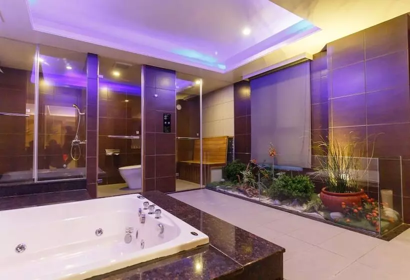 Slv Hotel Group Slv Business