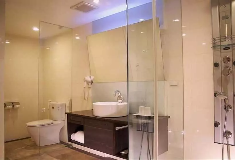 Slv Hotel Group Slv Business