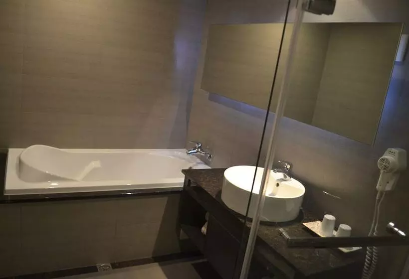 Slv Hotel Group Slv Business