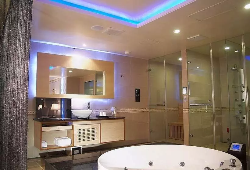 Slv Hotel Group Slv Business