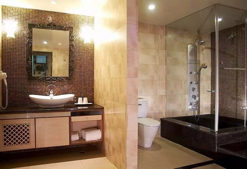 Slv Hotel Group Slv Business