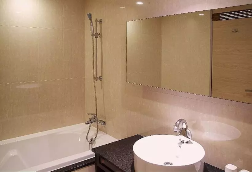 Slv Hotel Group Slv Business