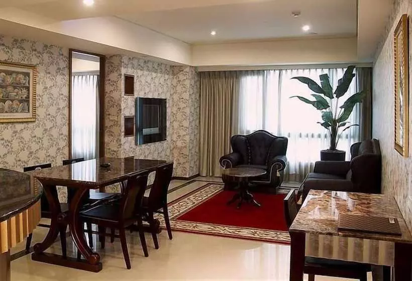 Slv Hotel Group Slv Business