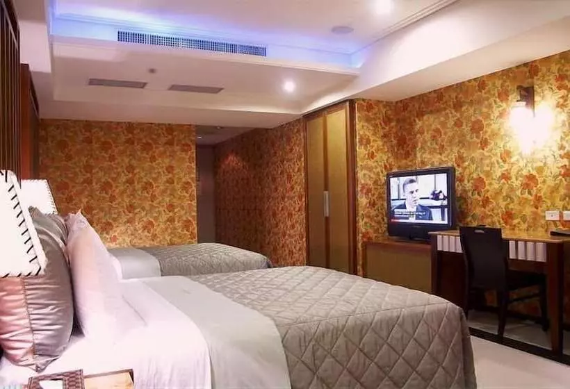 Slv Hotel Group Slv Business