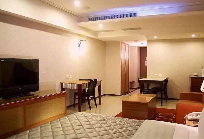 Slv Hotel Group Slv Business