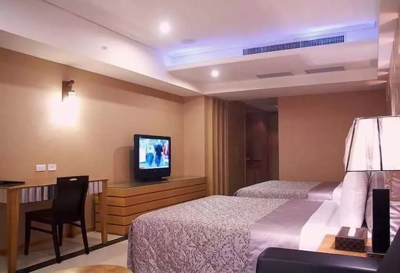 Slv Hotel Group Slv Business