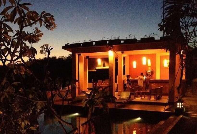 호텔 Terrace Ampels