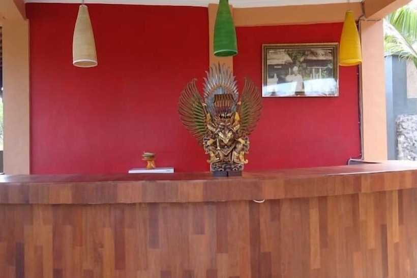 호텔 Terrace Ampels