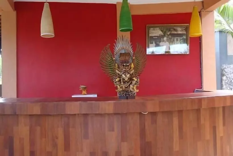 酒店 Terrace Ampels