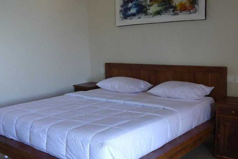 호텔 Terrace Ampels