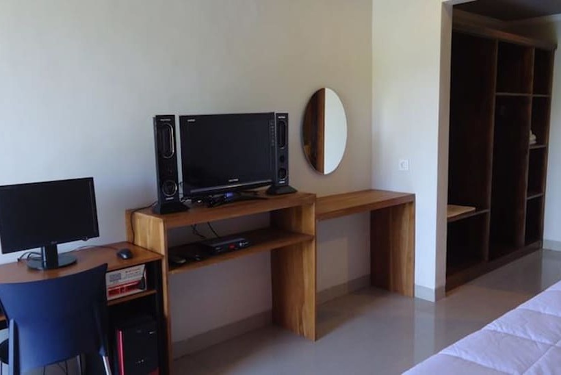 호텔 Terrace Ampels