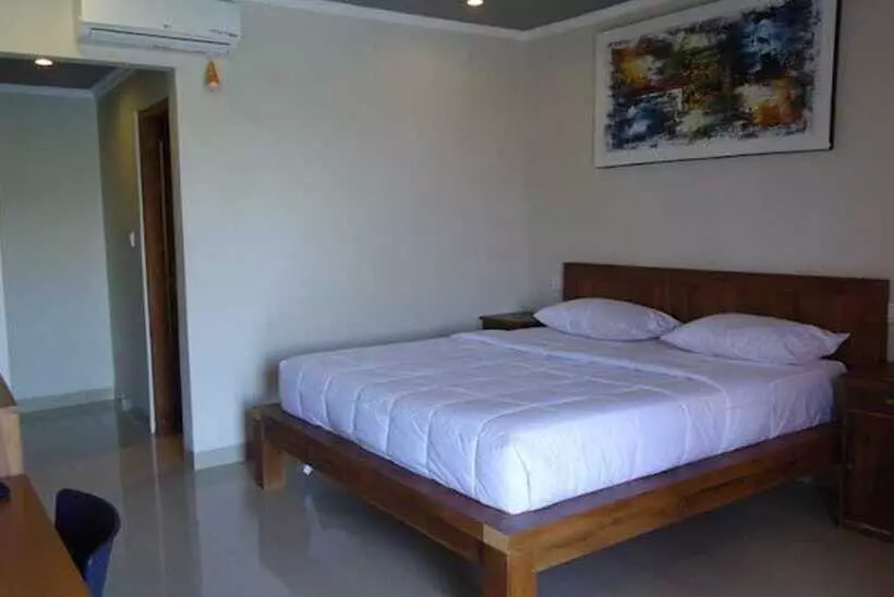 酒店 Terrace Ampels