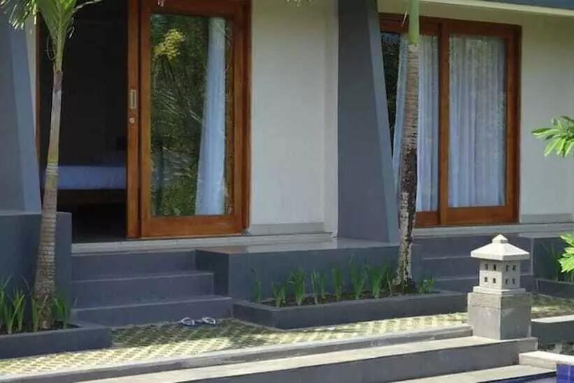 酒店 Terrace Ampels