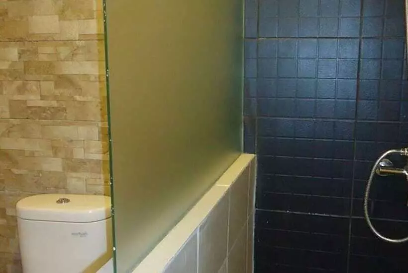 酒店 Terrace Ampels