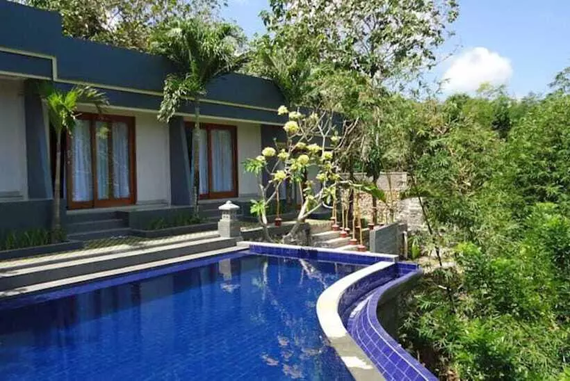 酒店 Terrace Ampels