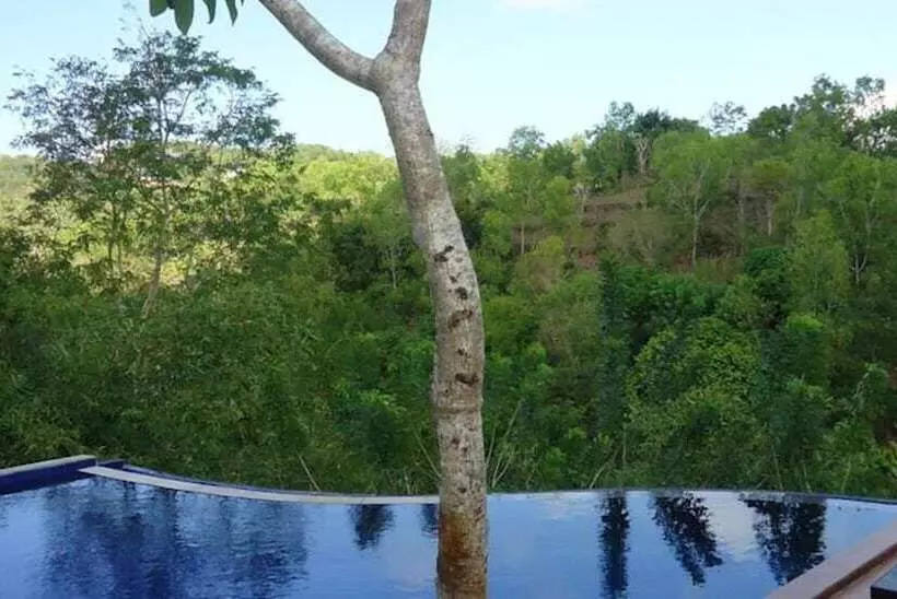 酒店 Terrace Ampels