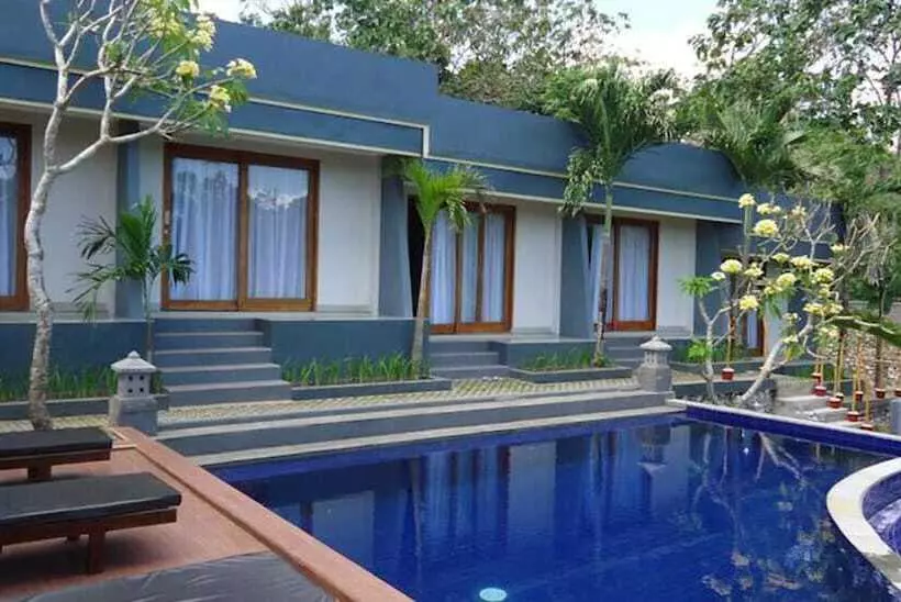 酒店 Terrace Ampels