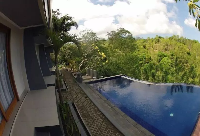 酒店 Terrace Ampels