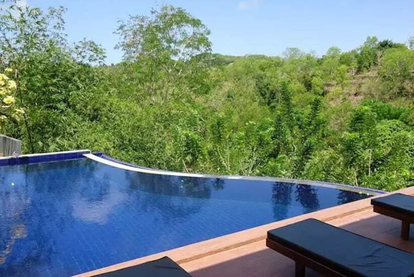 酒店 Terrace Ampels