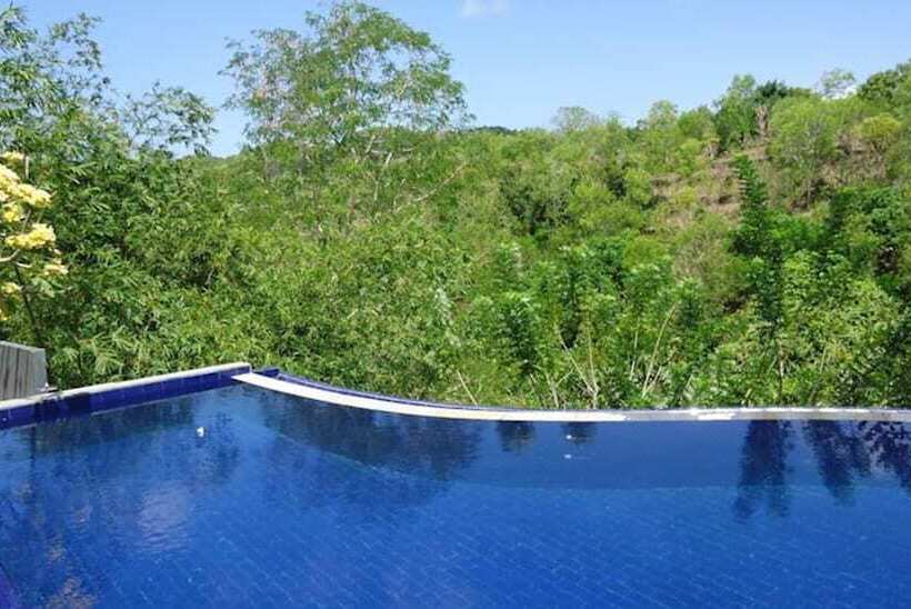 호텔 Terrace Ampels