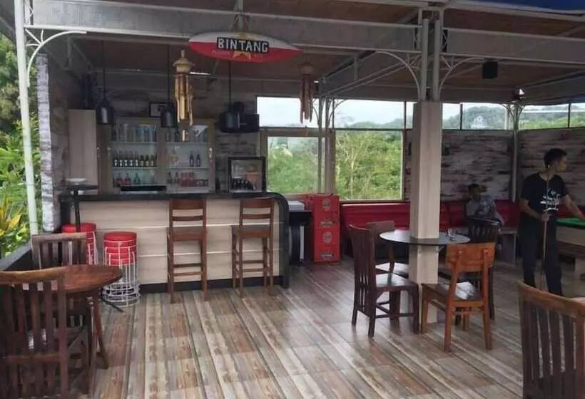 酒店 Terrace Ampels