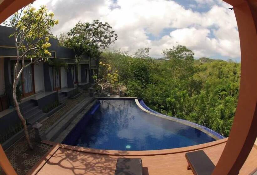 호텔 Terrace Ampels