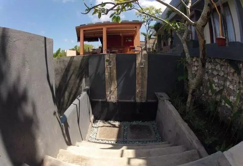 酒店 Terrace Ampels