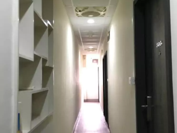 هتل West 59 Inn