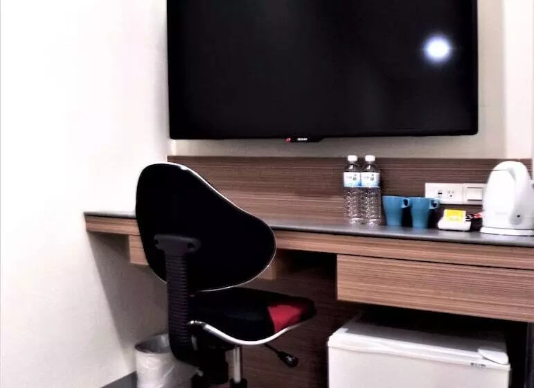 هتل West 59 Inn