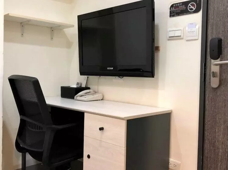 هتل West 59 Inn