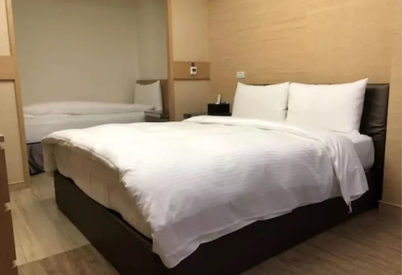 هتل West 59 Inn