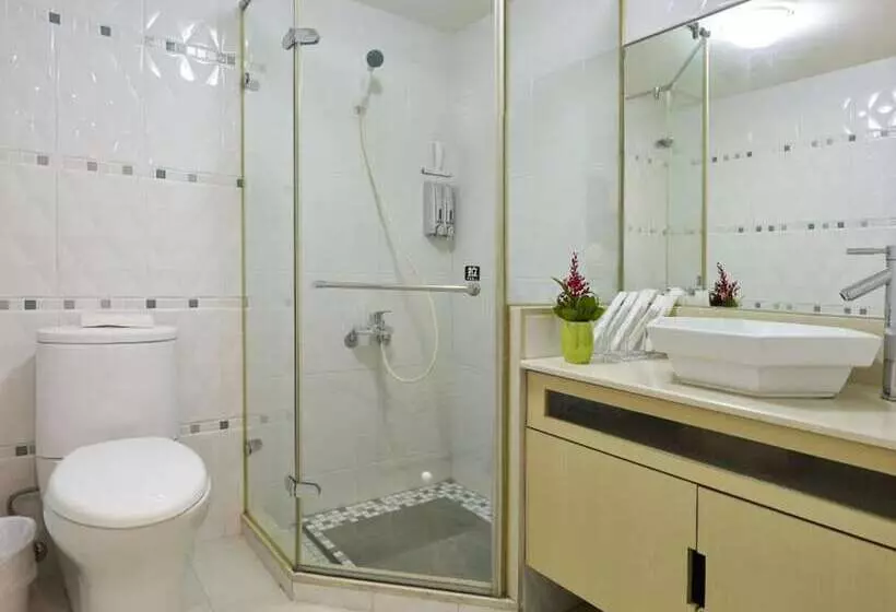 هتل West 59 Inn