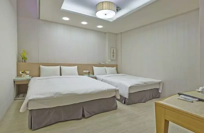 هتل West 59 Inn