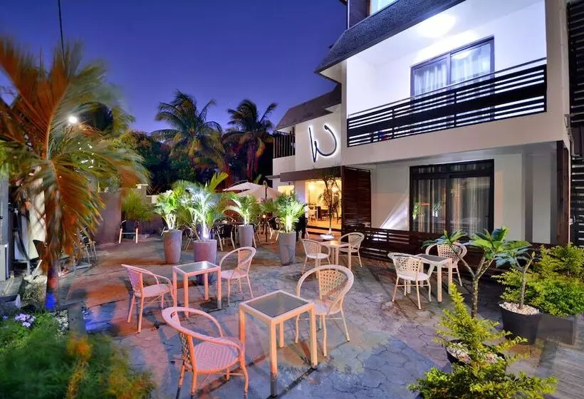 هتل West Palm B&b Inn