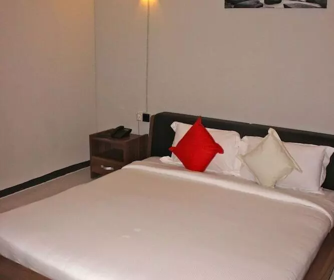 هتل West Palm B&b Inn