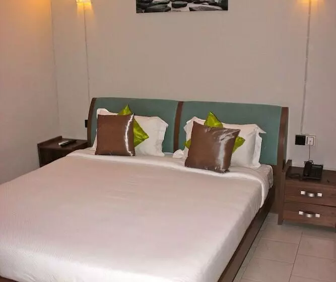 هتل West Palm B&b Inn