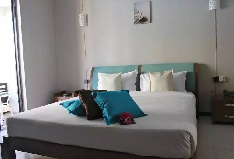 هتل West Palm B&b Inn