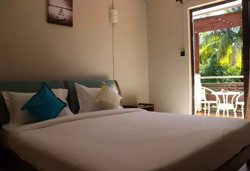 هتل West Palm B&b Inn