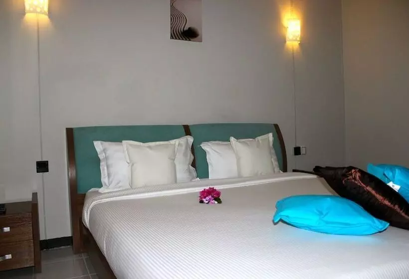 هتل West Palm B&b Inn