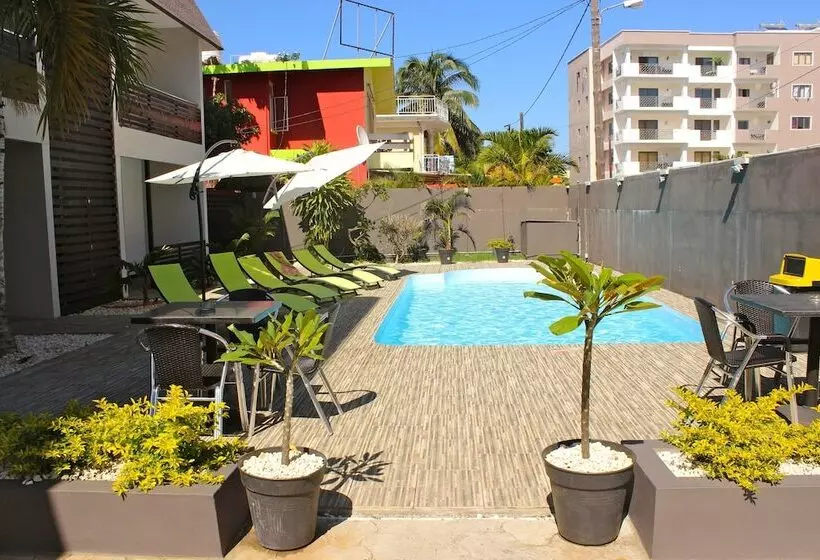 هتل West Palm B&b Inn