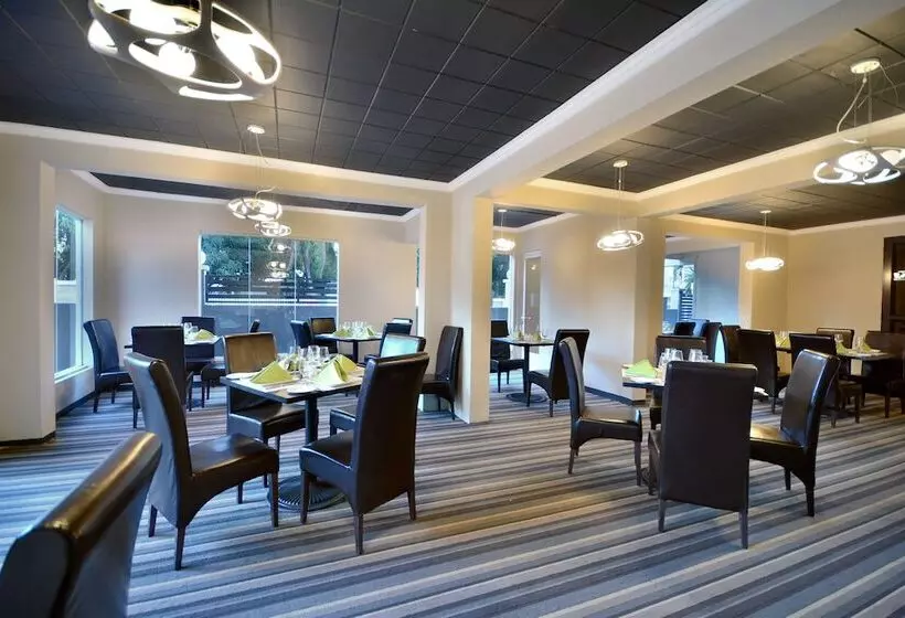 هتل West Palm B&b Inn