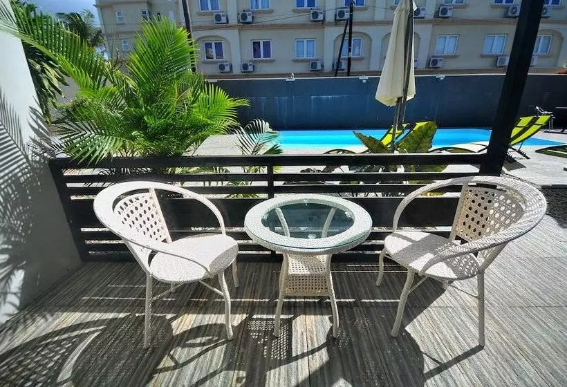 هتل West Palm B&b Inn