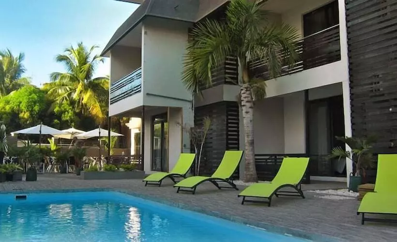 هتل West Palm B&b Inn