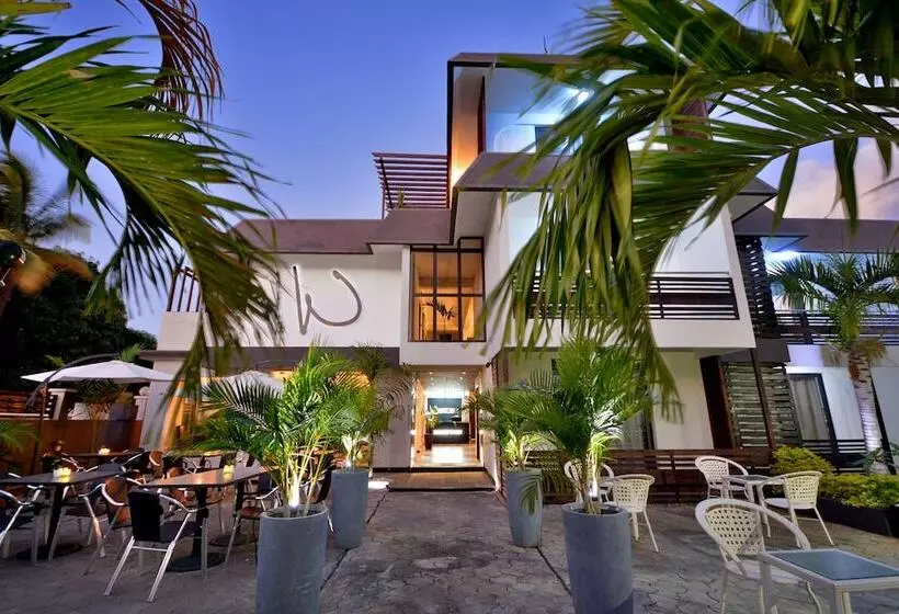 هتل West Palm B&b Inn