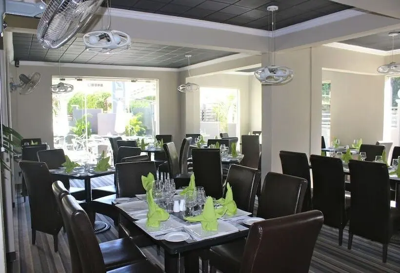 هتل West Palm B&b Inn
