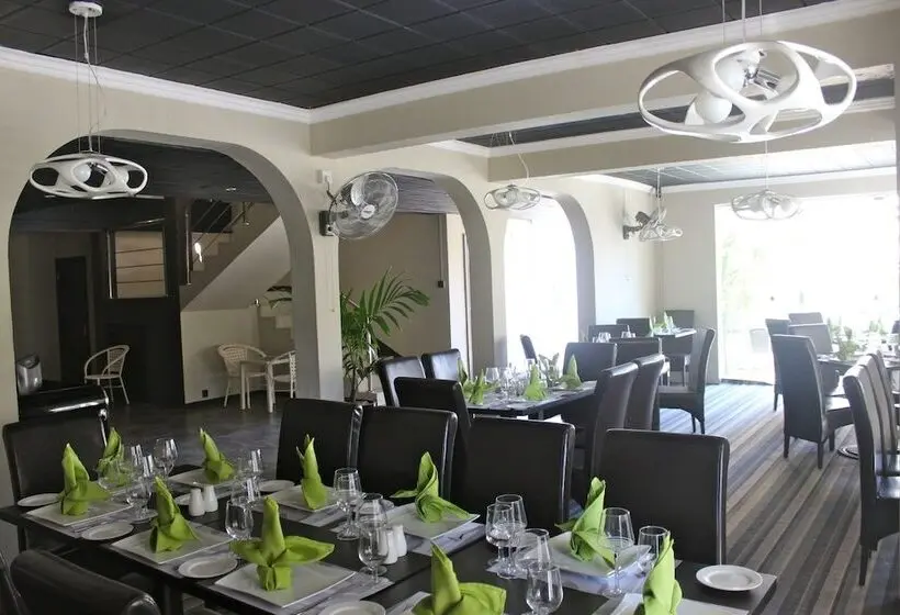 هتل West Palm B&b Inn